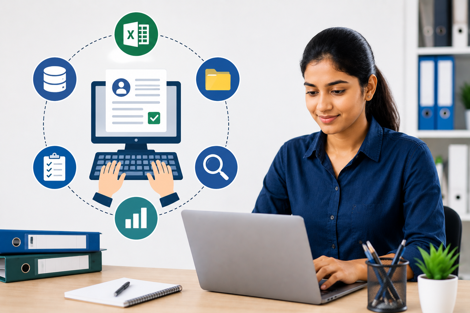 Data Entry Jobs: Complete Guide